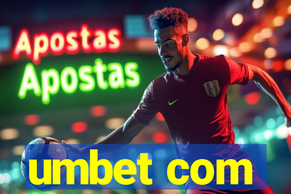 umbet com